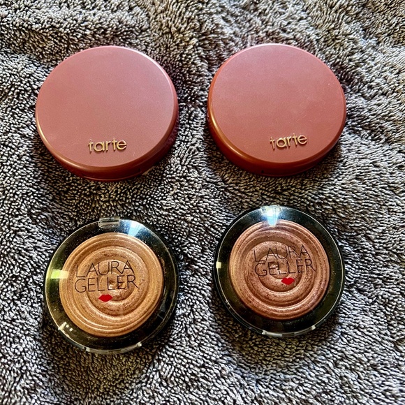 High End Cheek Set - Picture 1 of 2